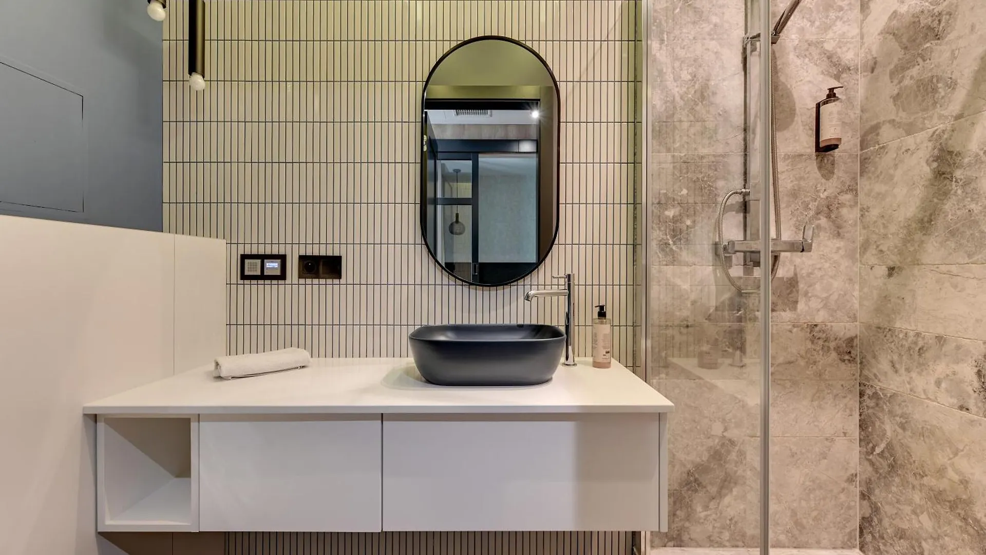Grand Apartments Wave- Na Fali Sopot