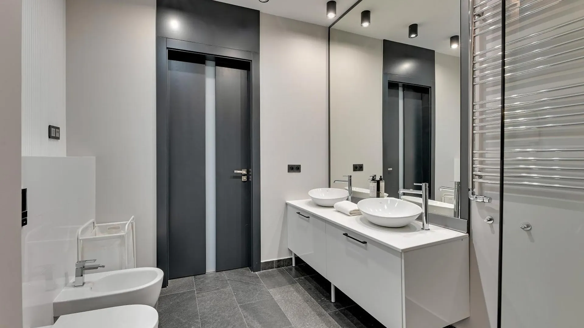 Grand Apartments Wave- Na Fali Sopot