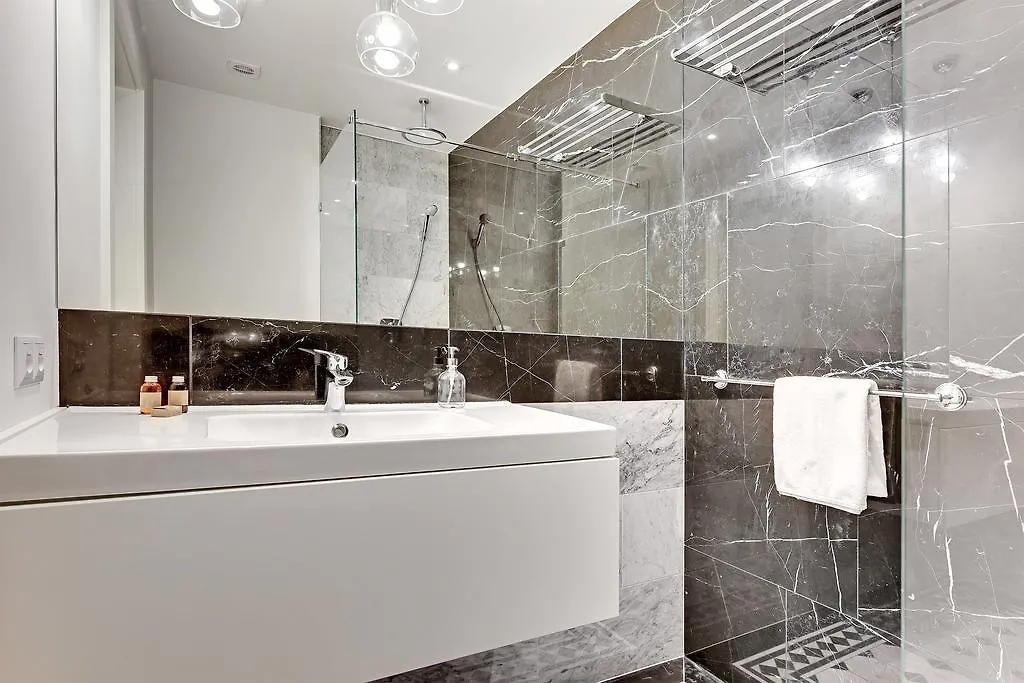 Grand Apartments Wave- Na Fali Sopot