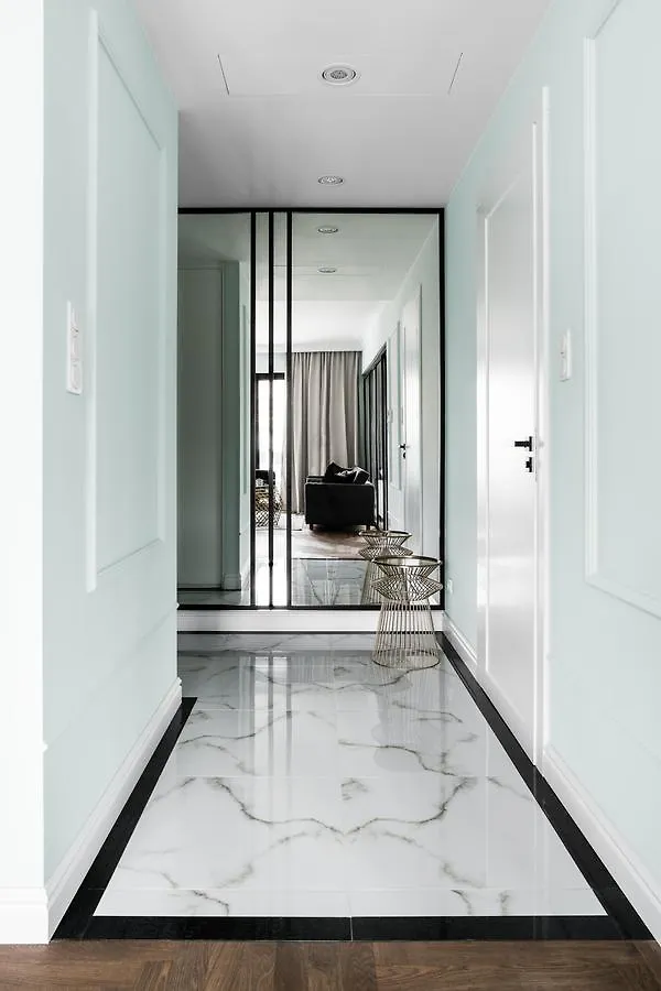 Grand Apartments Wave- Na Fali Sopot