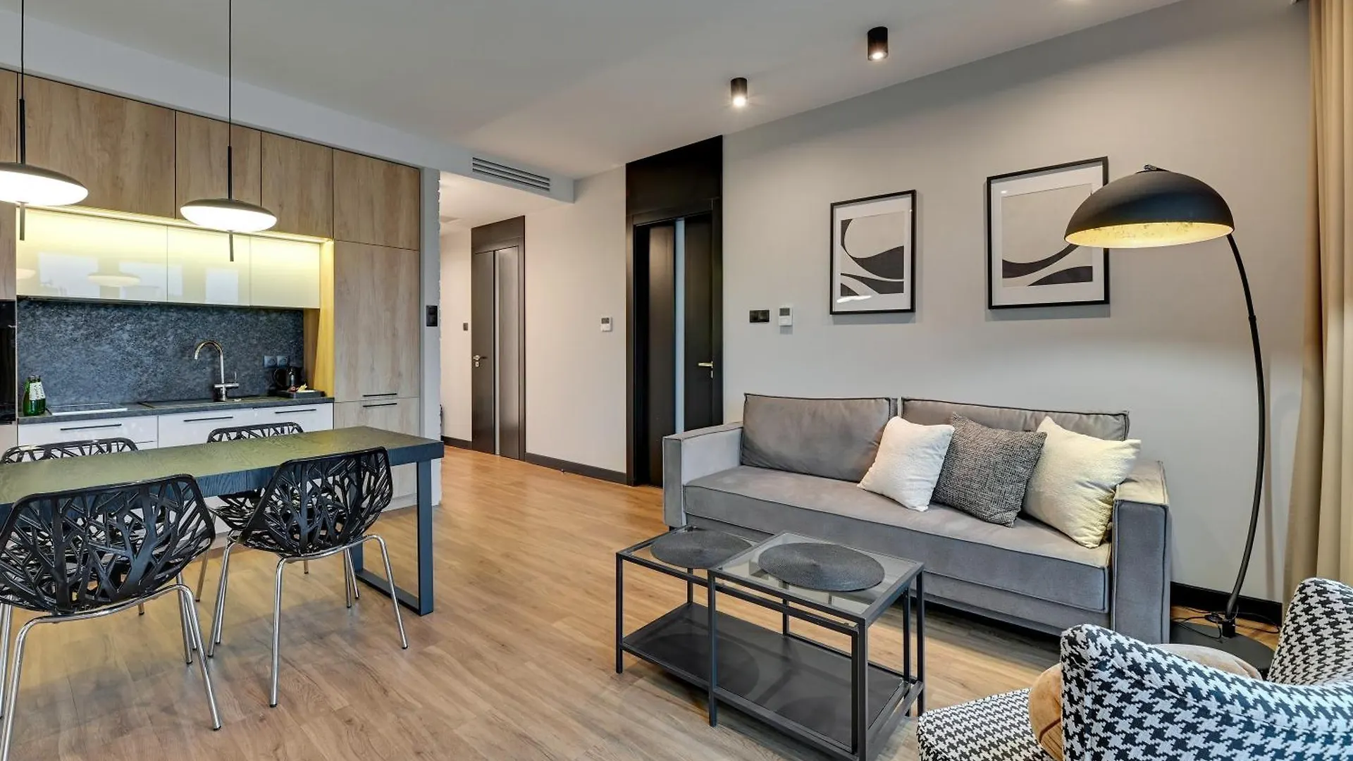 Grand Apartments Wave- Na Fali Sopot