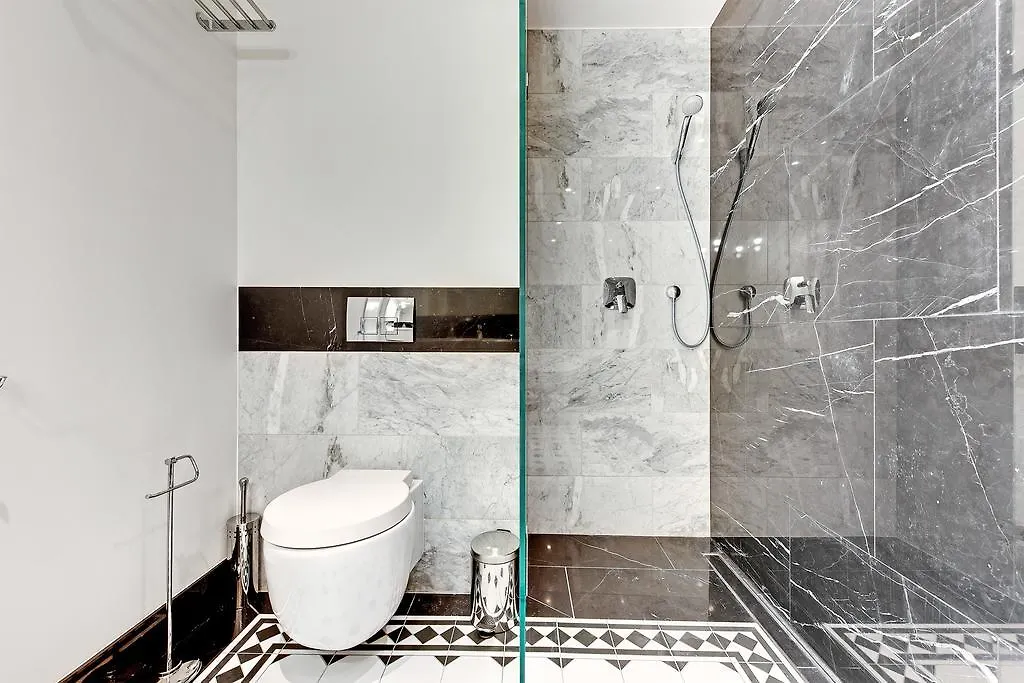 Grand Apartments Wave- Na Fali Sopot