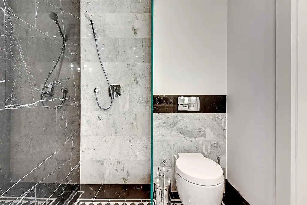 Grand Apartments Wave- Na Fali Sopot Polen