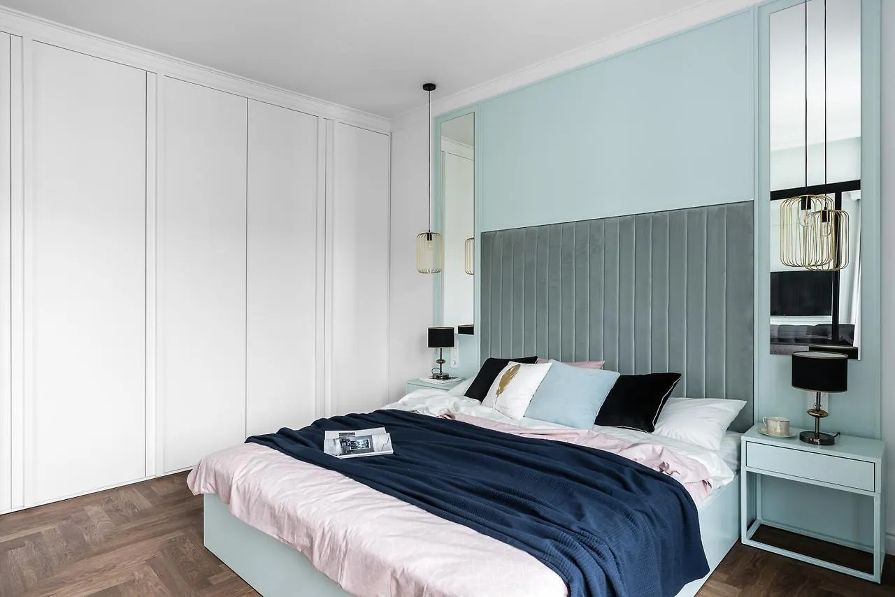 Grand Apartments Wave- Na Fali Sopot